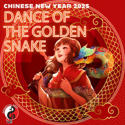 Happy Snake New Year
