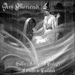 Balfor (Andi Fara / Prologr) - A tribute to Enslaved