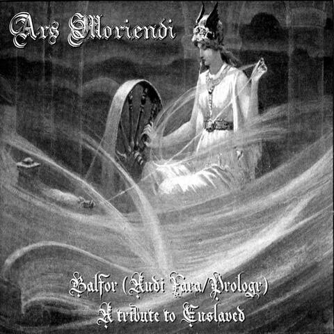 Balfor (Andi Fara / Prologr) - A tribute to Enslaved