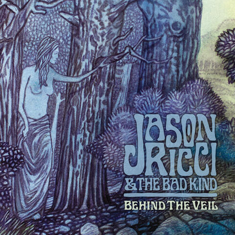Behind the Veil