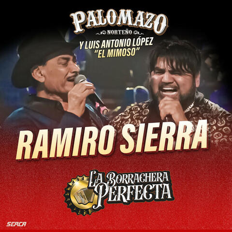 Ramiro Sierra (En Vivo)