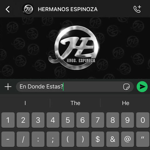 Hermanos Espinoza