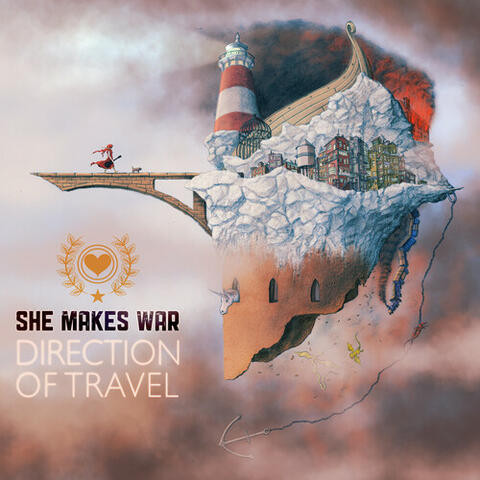 Direction Of Travel
