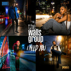 I Need You
