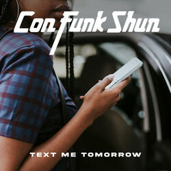 Text Me Tomorrow (Edit)