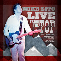 Ice Cream Man (Live from Smokin Mo's, Winter Park, CO / 2010)