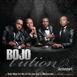 Setla (Thiba ntho e monate) (Mute version)