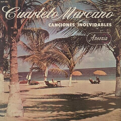 Canciones Inolvidables, Vol. 1