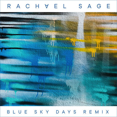 Blue Sky Days (Kenny Cash Remix)