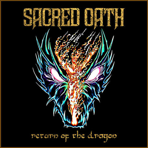 Return Of The Dragon