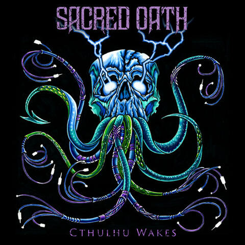 Cthulhu Wakes