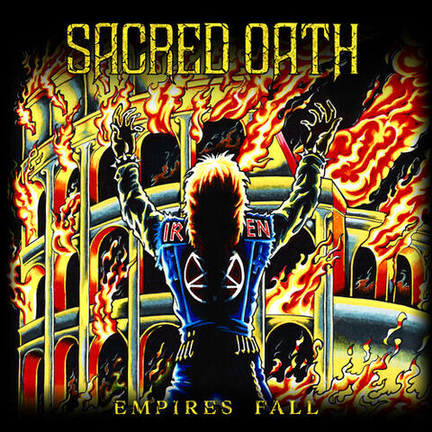 Empires Fall