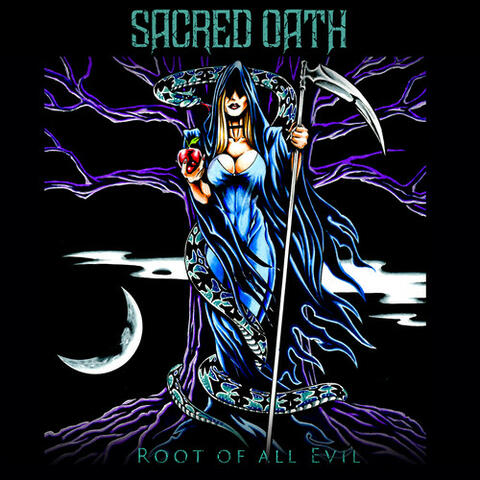 Root Of All Evil