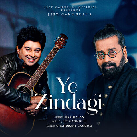 Ye Zindagi