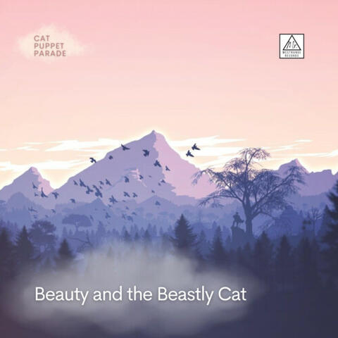 Beauty and the Beastly Cat