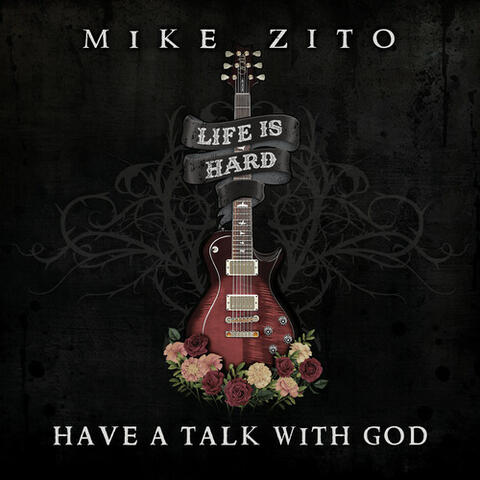 Have A Talk With God