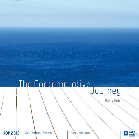 The Contemplative Journey