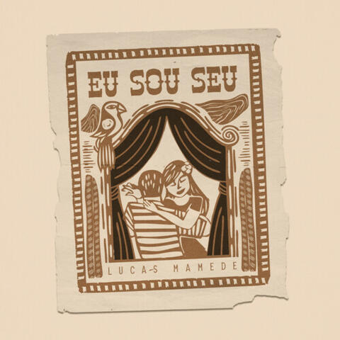Eu sou seu