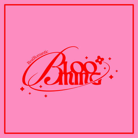 BLOOMING
