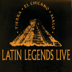 Viva Tirado (Live)
