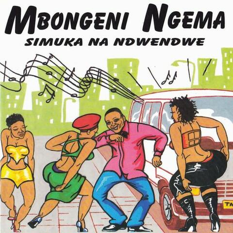 Simuka Na Ndwendwe