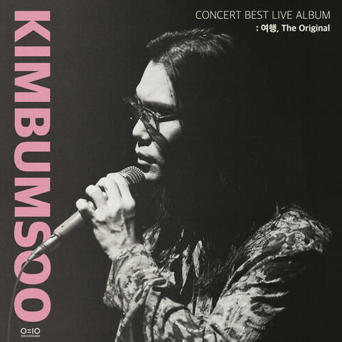 BSK Concert Best Live Album : Journey, The Original (Live)