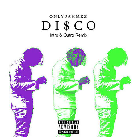 DI$CO (Intro & Outro Remix)