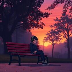 Origami Clouds (Lofi Beats)