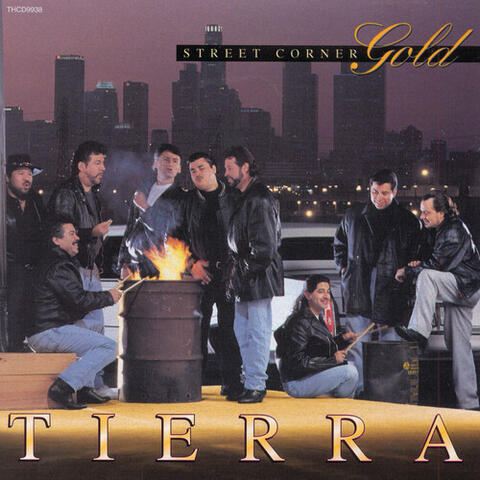 Tierra's Street Corner Gold
