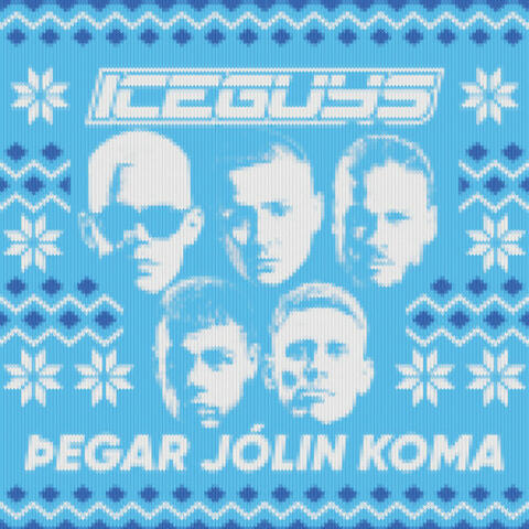 Þegar Jólin Koma