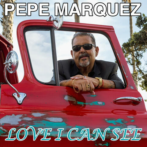 Love I Can See