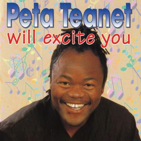 Will Excite You