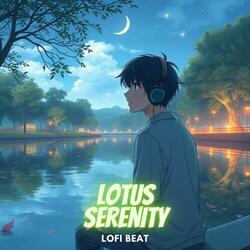 Lotus Serenity (Lofi Beat)