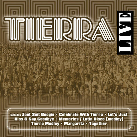 Tierra Live (LIVE)