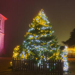 I Think This Was Christmas