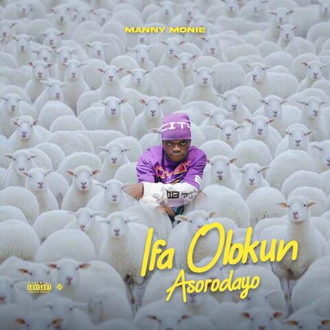 Ifa Olokun Asorodayo