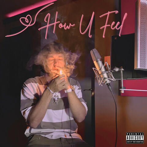 <3 How U Feel