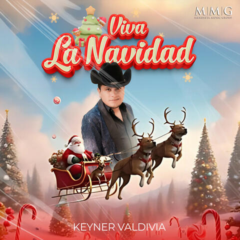 Viva La Navidad