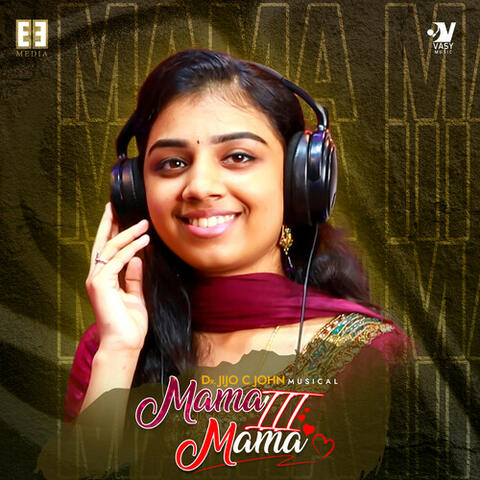 Mama Mama 3 (Original Soundtrack)