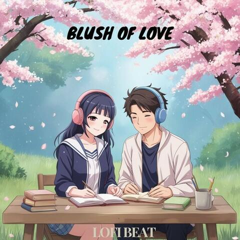 Blush of Love (Lofi Beat)