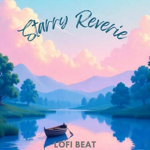 Starry Reverie (Lofi Beat)