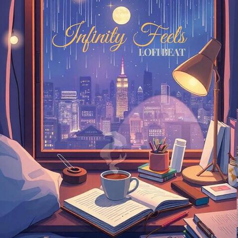 Infinity Feels (Lofi Beat)
