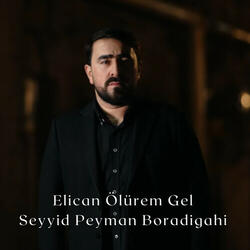 Eli Can Ölürem Gel