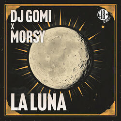 La Luna (Radio Edit)