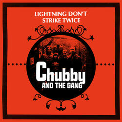Lightning Don't Strike Twice (Edit)