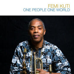 One People One World