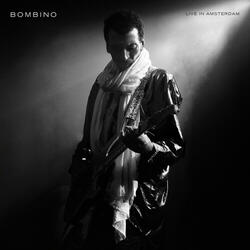 Chet Boughassa (Live)