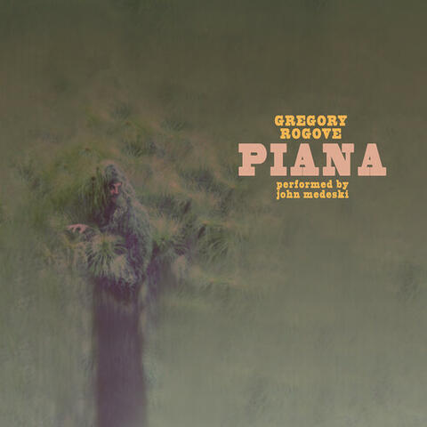Gregory Rogove: Piana