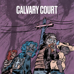 Calvary Court