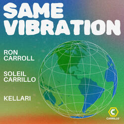 Same Vibration (Radio Mix)